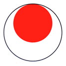 日本空手協会のマーク