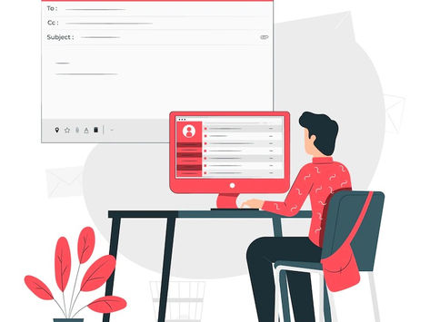 The Ultimate Guide to Email Design and Best Practices to Enhance Mail Design in 2022 