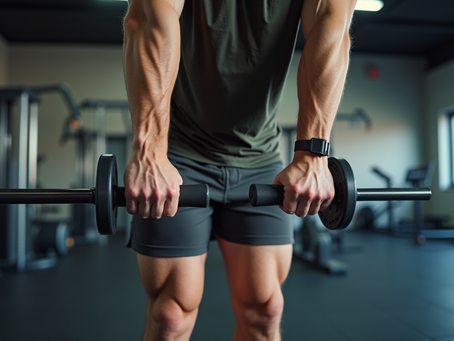 The Significance of Total Body Resistance Training Three Times a Week in 2026