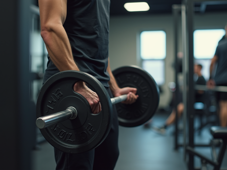 The Importance of Resistance Training Three Times a Week for Optimal Health in 2026