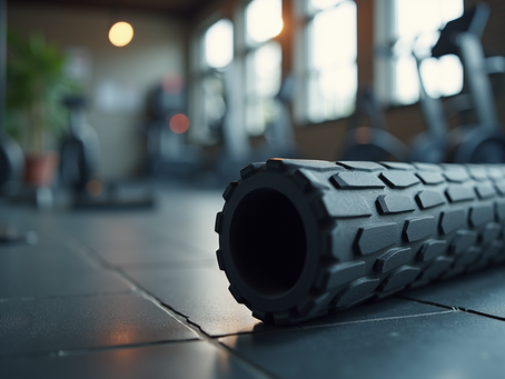 The Essential Benefits of Foam Rolling Before During and After Workouts in 2026