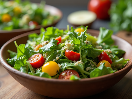 Revitalize Your Memorial Day: Unleash a Thriving Healthy Lifestyle with Enthusiasm