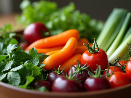 Daniel's Ten-Day Challenge: Understanding His Dietary Choices in the Old Testament