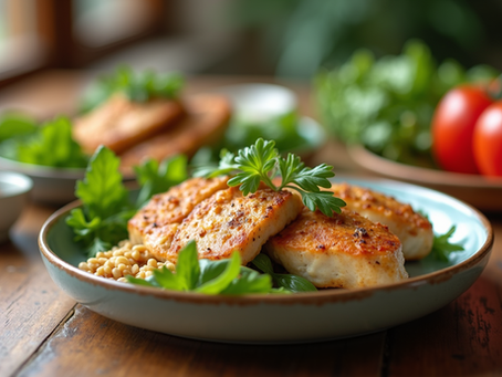 The Impact of Meal Timing on Health and Fitness Progress