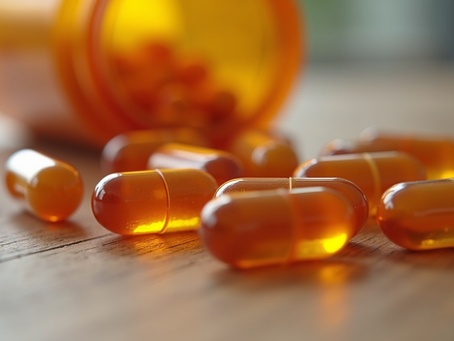 Can High Doses of Vitamin C and Supplements Alleviate Shingles Nerve Pain in 2026