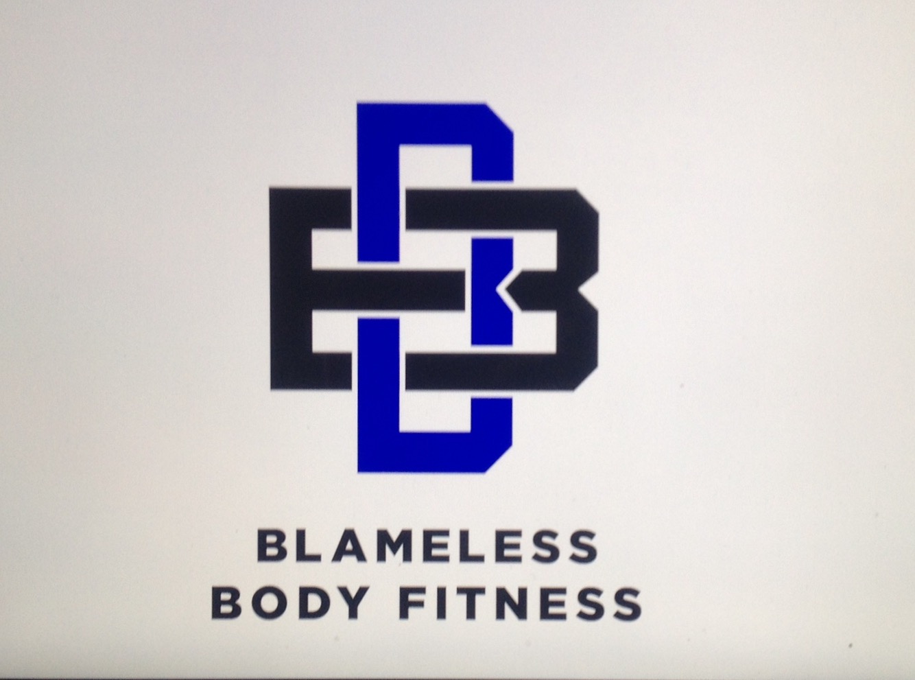 Blamelessbody Fitness
