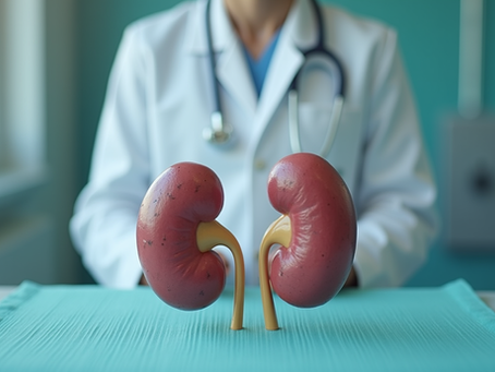 Curing Kidney Stones in 2026 Understanding Causes and Effective Treatments