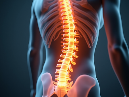 Understanding the Main Causes of Sciatica and the Role of Nutrition and Exercise in Its Relief