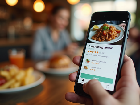 Decoding Healthy Eating in 2025: Are Food Labels, Rating Apps, or Journals Most Essential?