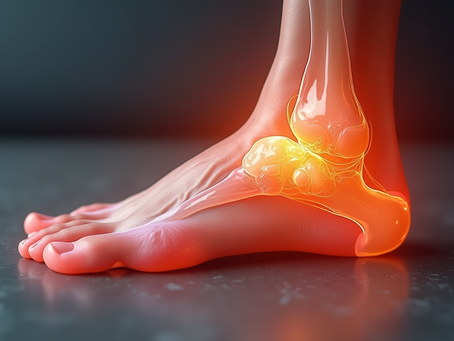 Understanding the Causes and Cures for Plantar Fasciitis in 2026