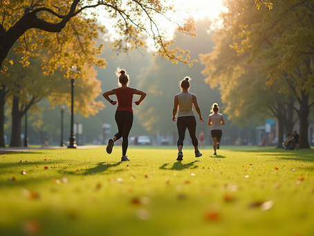 Exploring the Uncharted Benefits of Medical Fitness in Enhancing Immune Function