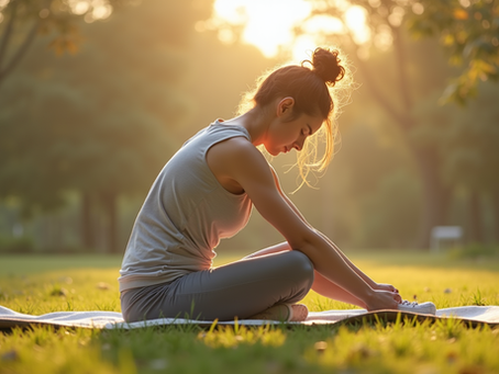 Rebuilding Spine Health Through Faith-Based Nutrition and Exercise in 2026