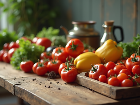 Holistic Approaches to Managing Chronic Migraines Through Biblical Nutrition and Exercise