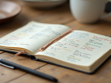 The Importance of Keeping a Food Journal in 2026