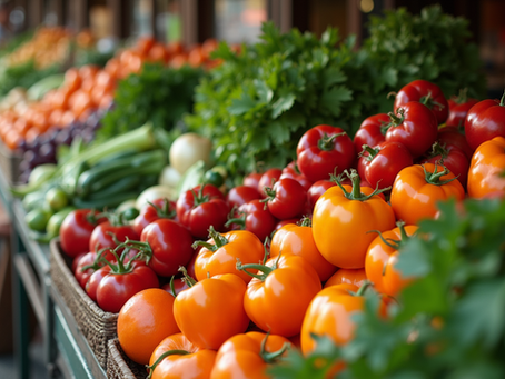 Unlock the Secrets to Effortlessly Embrace a Healthier Eating Journey