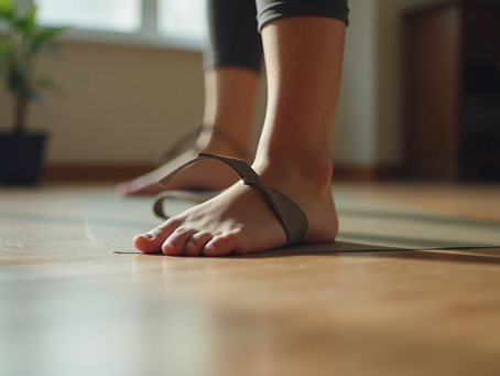 Effective Exercises to Alleviate Foot Neuropathy Symptoms in 2026