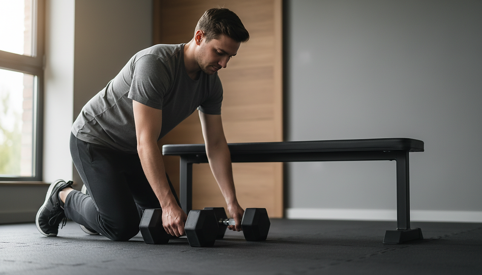 Can Weight Training Alone Help You Lose Weight and Is the Result Permanent