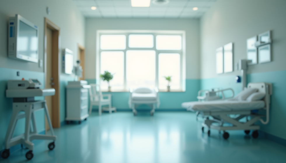 The Impact of Stress on Hospital Delirium and Effective Cures for 2025