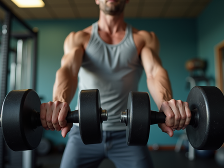 Maximizing Results: The Essential Role of Frequency in Resistance Training for All Ages in 2026