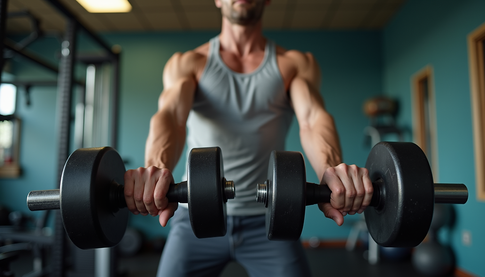 Maximizing Results: The Essential Role of Frequency in Resistance Training for All Ages in 2026