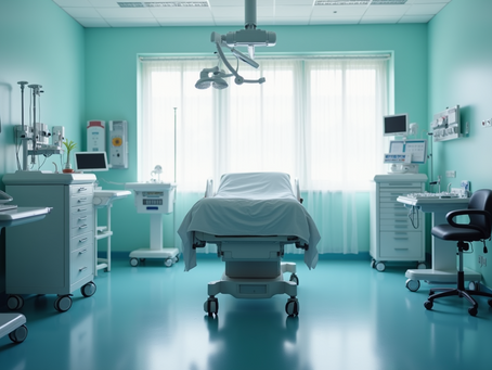Understanding Delirium in Patients Causes and Future Cures for 2025