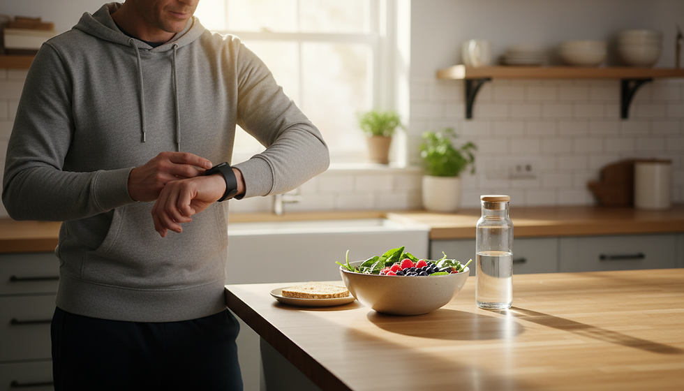 Why Nutrition and Fitness Assessments Matter More Than Ever in 2026