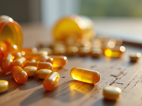 Understanding the Prevalence of B-12 Deficiency and Effective Solutions