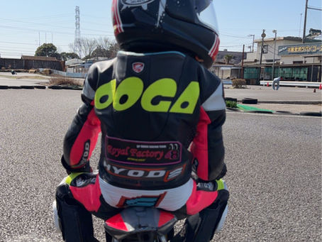 ポケバイ第2戦に向けて…