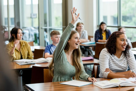 Preparing for Fall Academic Success: A Parent’s Guide to a Smooth Transition
