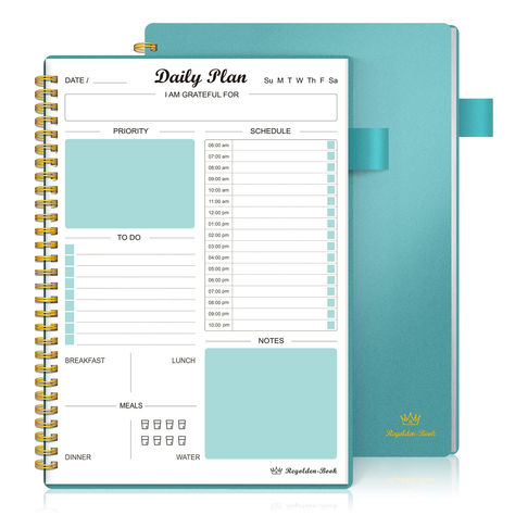 The One Gift Every High School Student Needs: A Planner