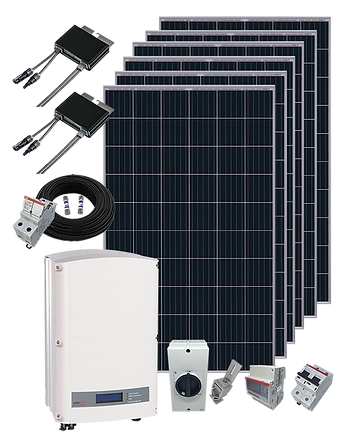 Sistema-Fotovoltaico-10KW