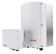 Inversores Solaredge HD Wave