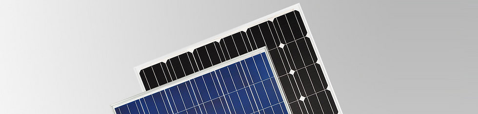 Paneles solares Jinkosolar monocristalinos y policristalinos