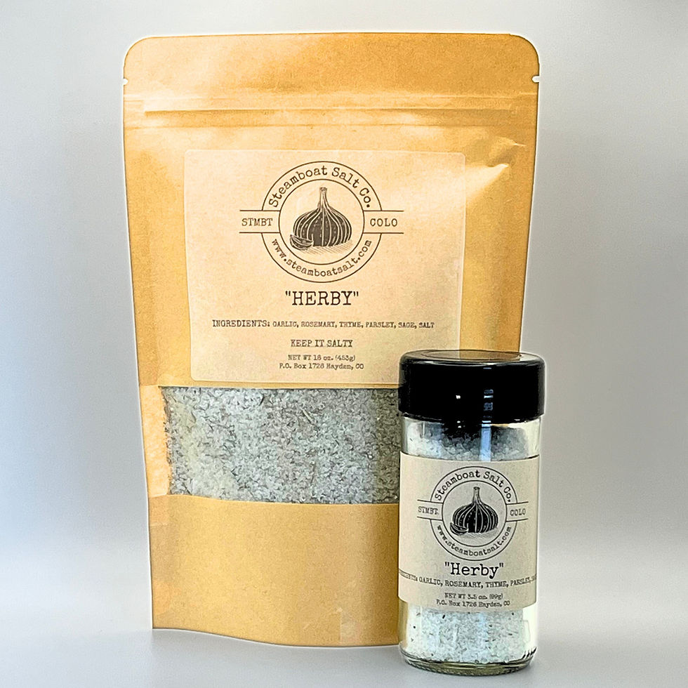 Thumbnail: "Herby" Salt