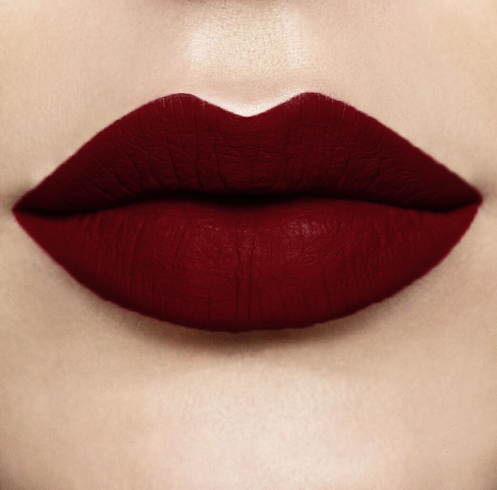 new colorina matte lipstick