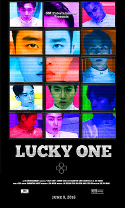 Lucky One (EXO)
