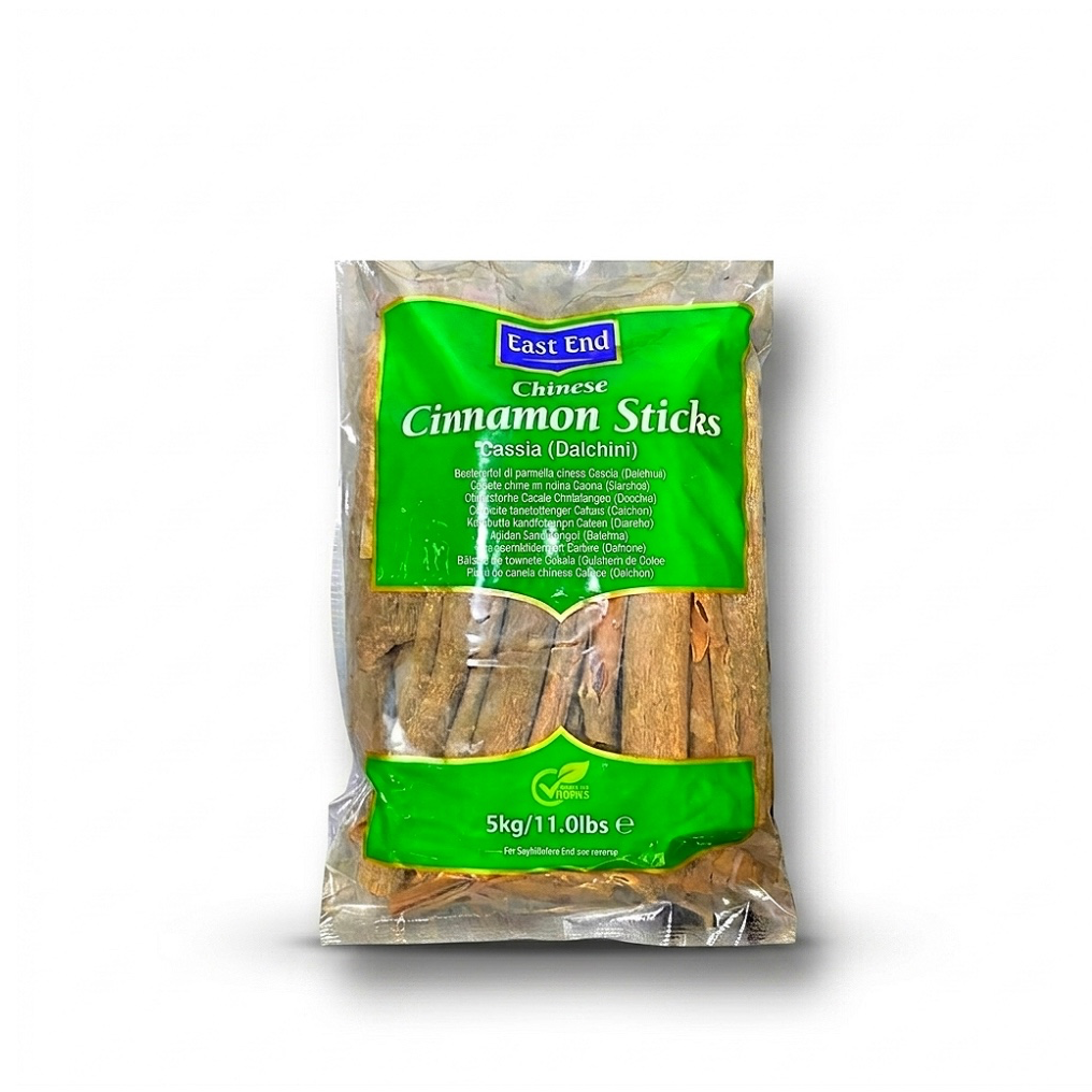East End Cinnamon Stick (5Kg)