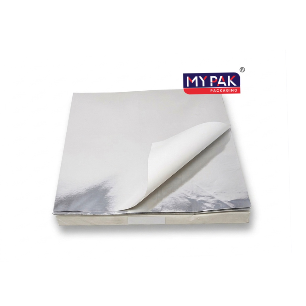 Foil Liner 12x12"