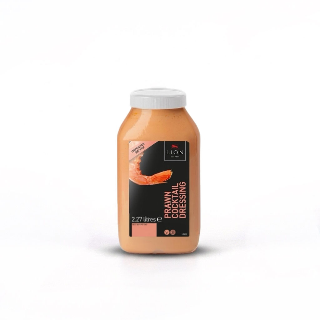Lion Sauces