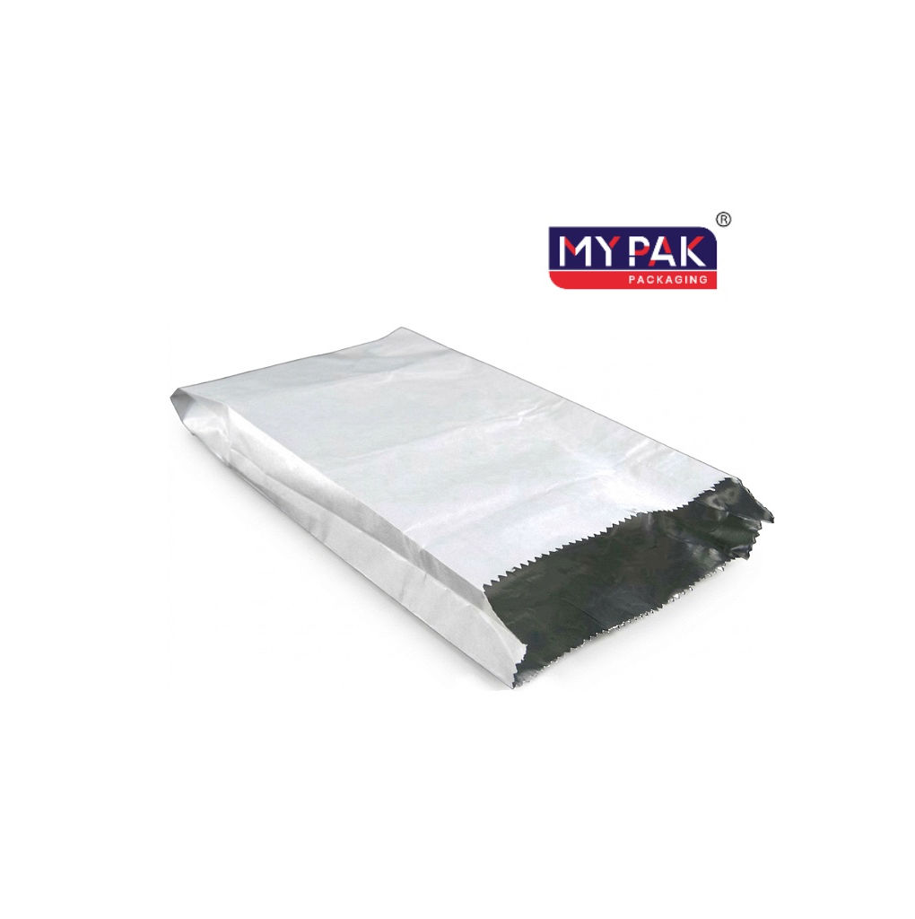 Foil Bag 12" (175x230x300mm)