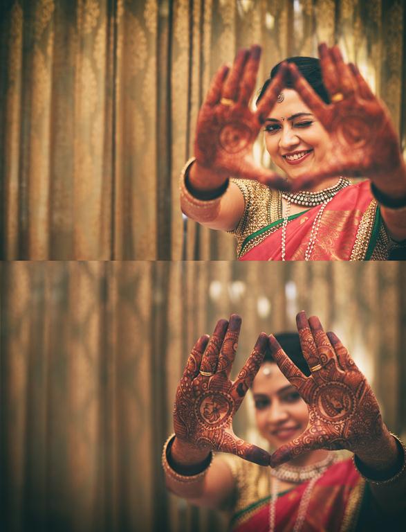 Nischita + Souvik