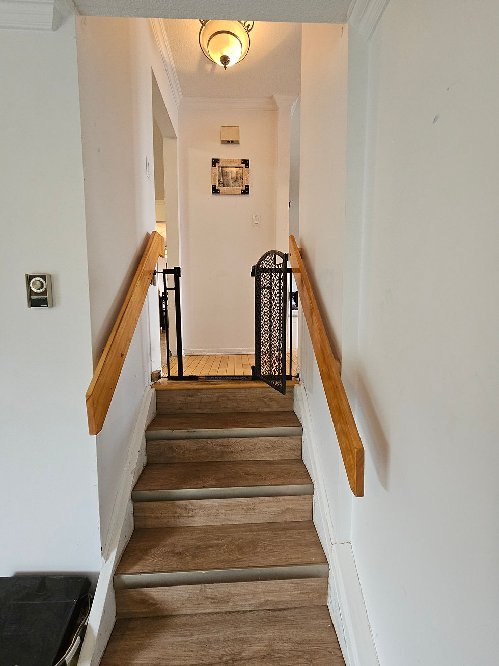 Miniature : Juillet - 218 rue Hillcrest - Maison de 4 chambres