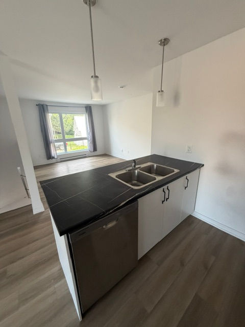 Miniature : Juillet - 4 1/2 - 143 rue Sabourin