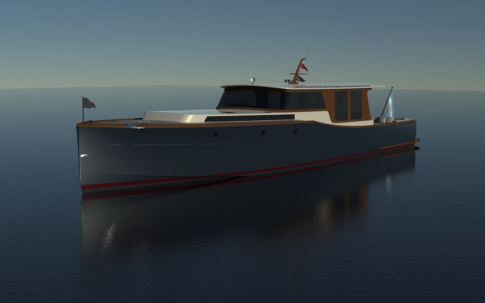 Miniatura: HARDCRAFT HC 60 - NUEVO
