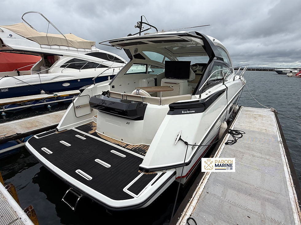 Miniatura: BENETEAU 42GT - 2018