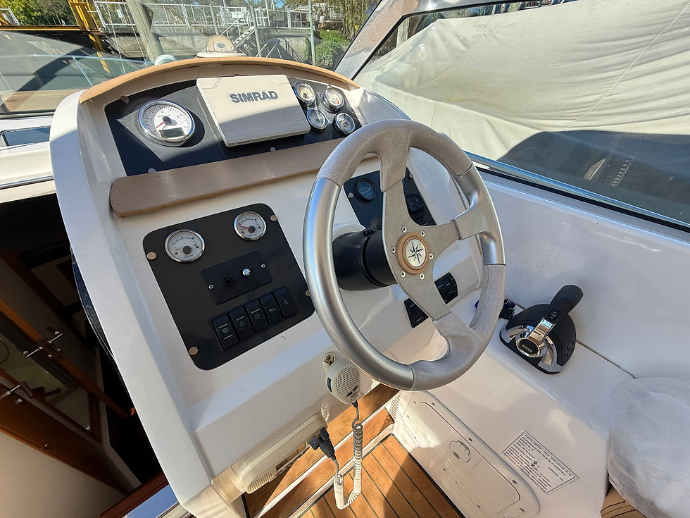 Miniatura: KLASE A 34 HT - 2015