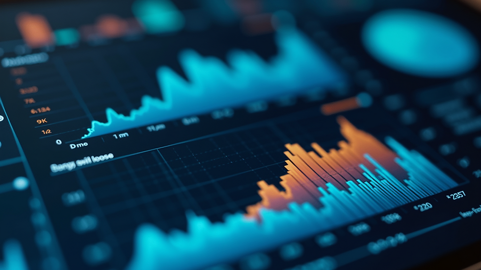 Mastering Reporting: Consolidate Data for Better Decisions