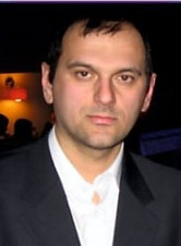 Master Dr. Aleksa Damatov, Russia