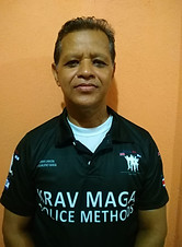 Sensei Walter Latouche Castro