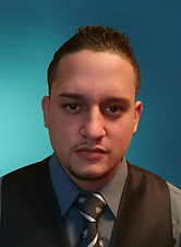 Sensei Yoseth Ramírez Matamoros